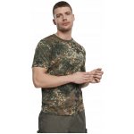 Tričko Brandit Flecktarn – Zboží Dáma