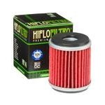 Filtr olejový HIFLO - HF 141