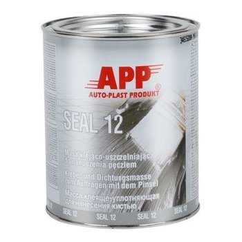 APP těsnící tmel SEAL12 na štětec 1kg