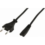 PremiumCord síťový 220V - 2m kpspm – Sleviste.cz