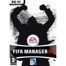 hra pro PC FIFA Manager 08