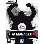 FIFA Manager 08 – Hledejceny.cz