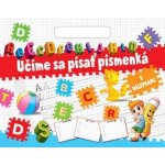Učíme sa písať písmenká – Hledejceny.cz