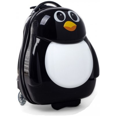 Rogal Penguin černá 35l – Zboží Mobilmania