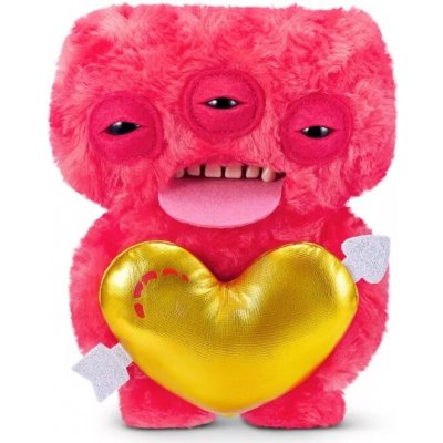 Fuggler 15774A 23 cm Love Annoyed Alien Valentýn den žen – Zboží Dáma