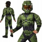 Godan Master Chief Halo Infinite Classic