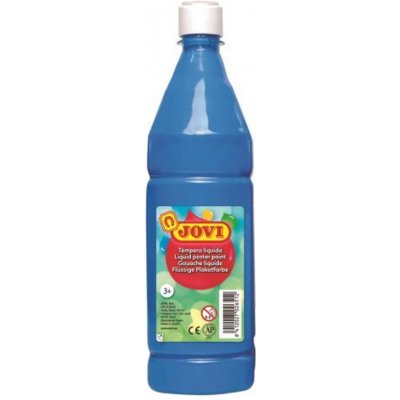 Jovi modrá 1000 ml – Zboží Dáma