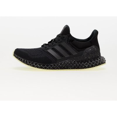 adidas Performance Ultra 4D Core Black/ Core Black/ Carbon – Hledejceny.cz