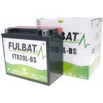 Fulbat FTX20L-BS, YTX20L-BS | Zboží Auto