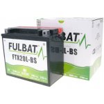 Fulbat FTX20L-BS, YTX20L-BS – Hledejceny.cz