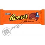 Reese's 3 Peanut Butter Cups 51 g – Hledejceny.cz