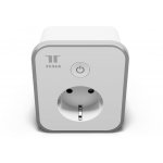 TESLA Smart Plug Dual 2 USB TSL-SPL-1+2USB – Zboží Živě