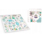 Moby Hrací podložka Pěnový systém – Sleviste.cz