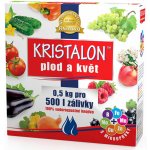 Agro Kristalon Start 0,5 kg – Sleviste.cz
