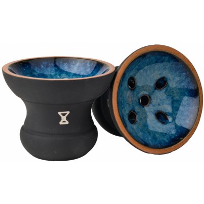 Alpha Hookah Doll Black&Blue – Zboží Dáma