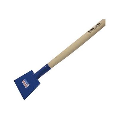 SONNECK Rozbíječ ledu s násadou 150 x 120 mm s dřevěnou násadou 130 cm – Zboží Dáma