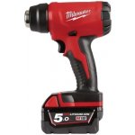 Milwaukee M18 BHG-502C – Zboží Dáma