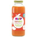 HiPP 100% BIO s karotkou 330 ml