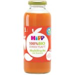 HiPP 100% BIO s karotkou 330 ml – Zboží Dáma