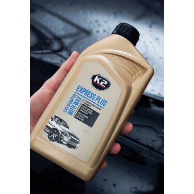 K2 Express Plus 500 ml | Zboží Auto
