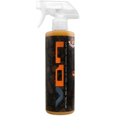 Chemical Guys Limited Edition: Hybrid V7 Optical Select High Gloss Spray Sealant & Quick Detailer, Gingerbread Scent 473 ml | Zboží Auto