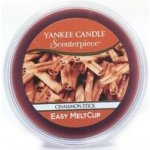 Yankee Candle Scenterpiece Meltcup vosk Cinnamon Stick 61 g – Zboží Dáma