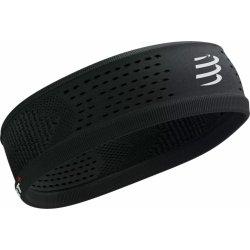 Čelenka Compressport Thin Headband On/Off xbnu3919002 Velikost OS