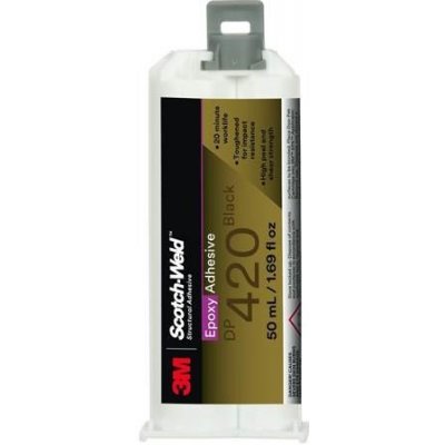 SCOTCH-WELD DP420 3M 50 ml – Zboží Mobilmania