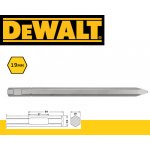 Sekáč špičatý šestihran 19mm, 600mm - DT6941 DeWalt – Zbozi.Blesk.cz