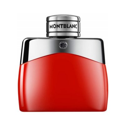 Montblanc Legend Red parfémová voda pánská 50 ml