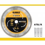 DeWalt DT99576 Pilový kotouč 305 x 30 mm, 78 zubů – Hledejceny.cz