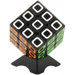 Rubikova kostka 3x3x3 8669 – Zboží Mobilmania