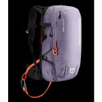 Ortovox Avabag Litric Tour 28S lush lavender – Zboží Dáma