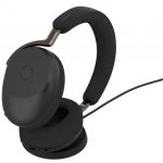 Jabra Evolve3 85 MS Link390c 38599-999-889 – Hledejceny.cz