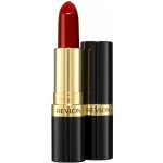 Revlon Cosmetics Superlustrous rtěnka 730 Revlon Cosmetics Red 4,2 g – Zboží Dáma