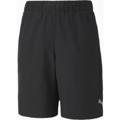 Puma Active Sports Woven Shorts Black – Zboží Mobilmania