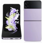 Samsung Galaxy Z Flip4 5G F721B 8GB/256GB – Zbozi.Blesk.cz