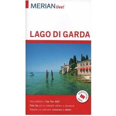 Lago di Garda – Zboží Mobilmania