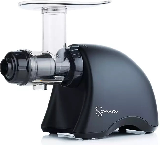 Sana Juicer 707 černá