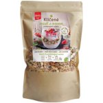 Semix Klíčené musli s ovocem a kakaovými lupínky bez lepku 450 g – Zboží Dáma