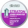 Diabolka a brok Diabolky JSB Straton Jumbo Monster 5,5 mm 200 ks