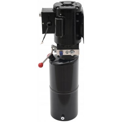 10l Hydraulická jednotka 220V – Hledejceny.cz