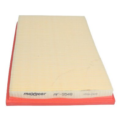 Vzduchový filtr MAXGEAR 26-2463 – Hledejceny.cz