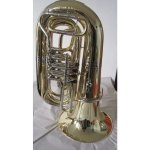 V.F. Červený CBB 683-4PX-O Tuba Arion – Zboží Dáma