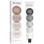 Revlon Nutri Color Filters 821 silver beige 100 ml – Zbozi.Blesk.cz