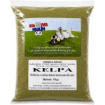 Marine Harvest Kelpa Hnědá mořská řasa pro ryby 5kg – Hledejceny.cz