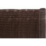 Strend Pro Stínící tkanina BrownDecor 1 x50 m 230 g/m² hnědá – Hledejceny.cz