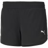 Dámské šortky Puma dámské kraťasy Active 4 Woven Shorts 58686201