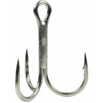 Gamakatsu-Spro Trojháček Treble 18 NS Black vel.1 6 ks – Zboží Dáma