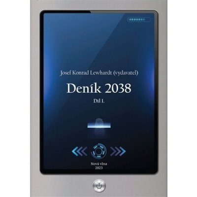 Deník 2038